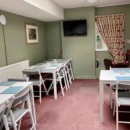 Ludlow Mascall Centre Εξωτερικό φωτογραφία