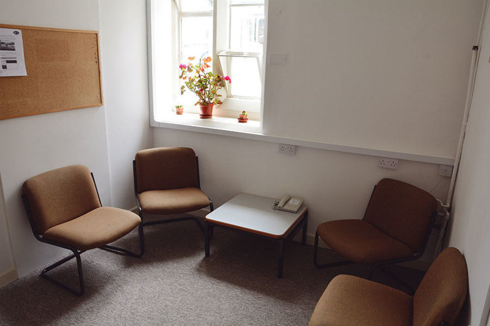 Ludlow Mascall Centre Εξωτερικό φωτογραφία