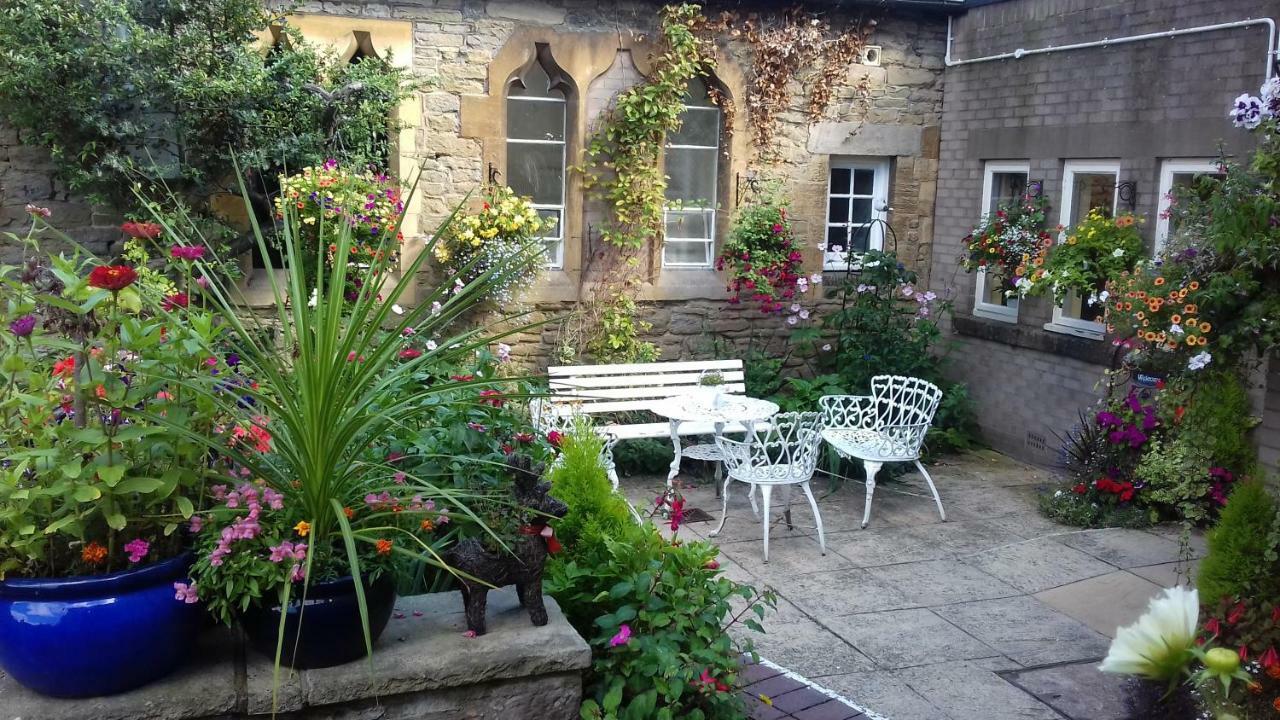 Ludlow Mascall Centre Εξωτερικό φωτογραφία